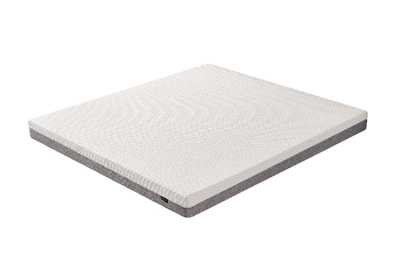 Matelas en mousse ferme 140x200 cm déhoussable, parfait pour un sommeil réparateur. Confort optimal et housse lavable pour une hygiène facile. Idéal pour un lit double, solide et durable.