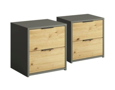 Meubles design et moderne, accent en bois clair, ambiance chaleureuse, idéal pour salons ou chambres, mobilier contemporain.